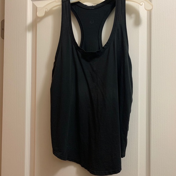 lululemon athletica Tops - Lululemon Racerback tank